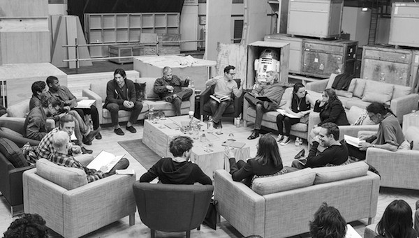 Star Wars Star Wars